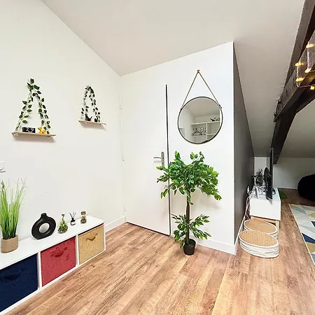 Apartment L'epicea - 3 Centre Valence (Drome)